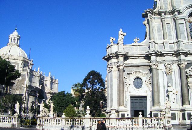 Viaggio a Montecassino