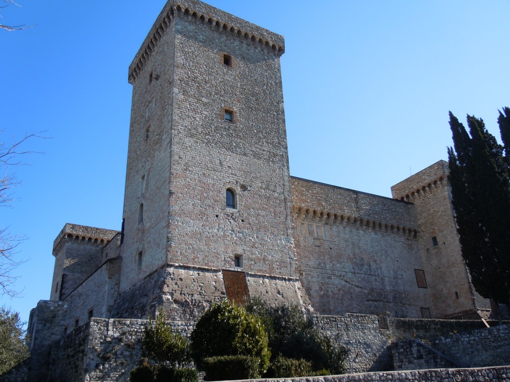 Le cronaca di&nbsp;Narni