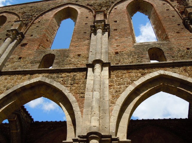 San Galgano