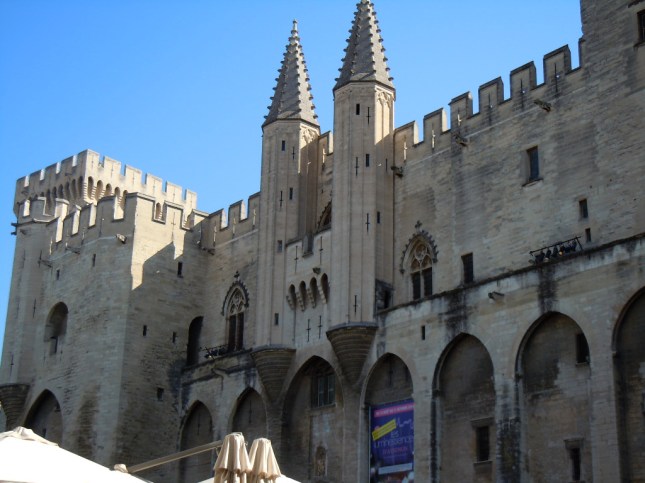 Avignon