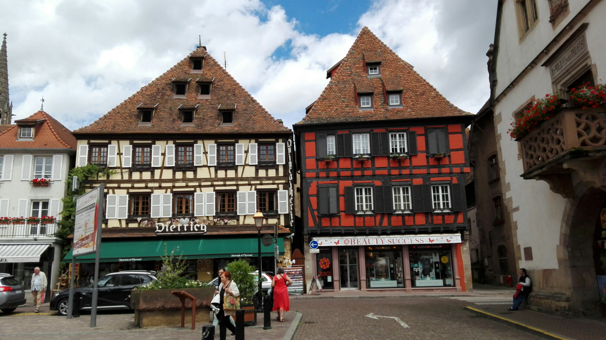 colmar