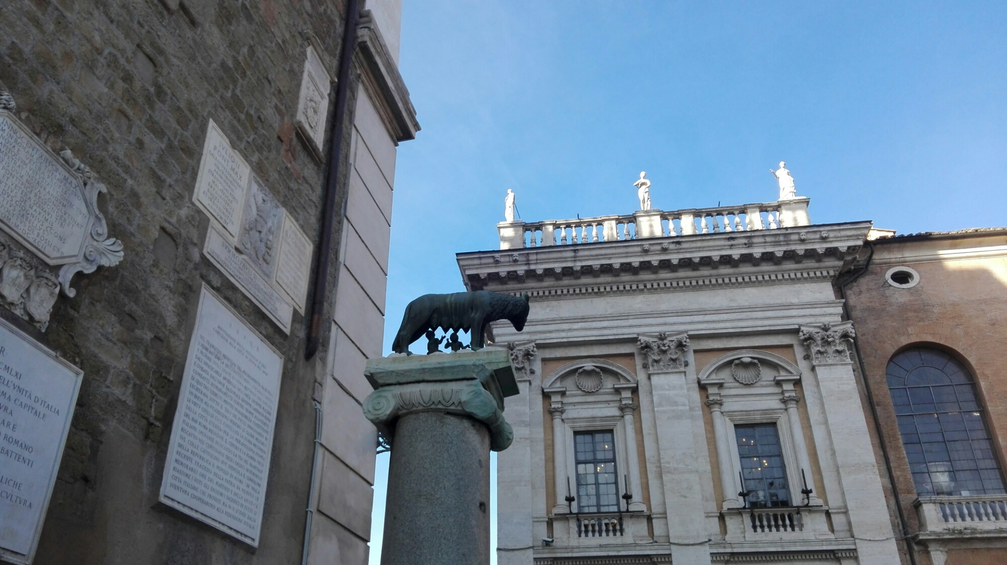 campidoglio