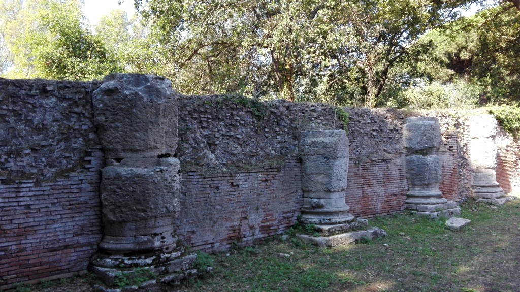 Scalo marittimo di&nbsp;Roma