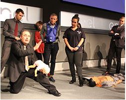 Per non trovarmi impreparato