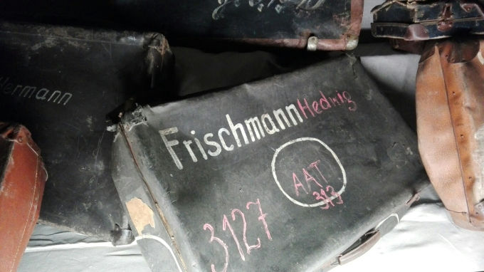 Diario di bordo&nbsp;Cracovia