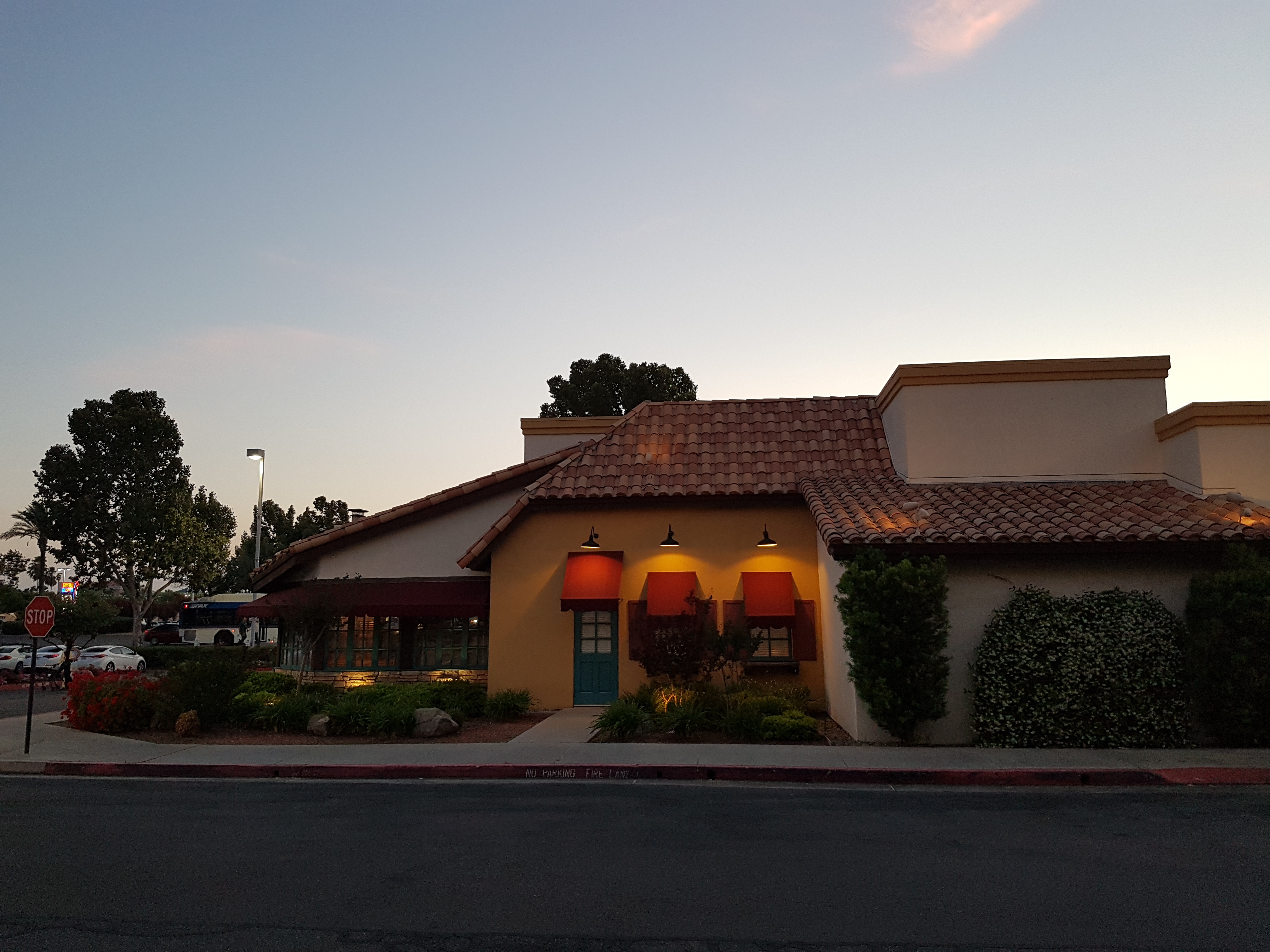 Hunter Angry marco vignaroli