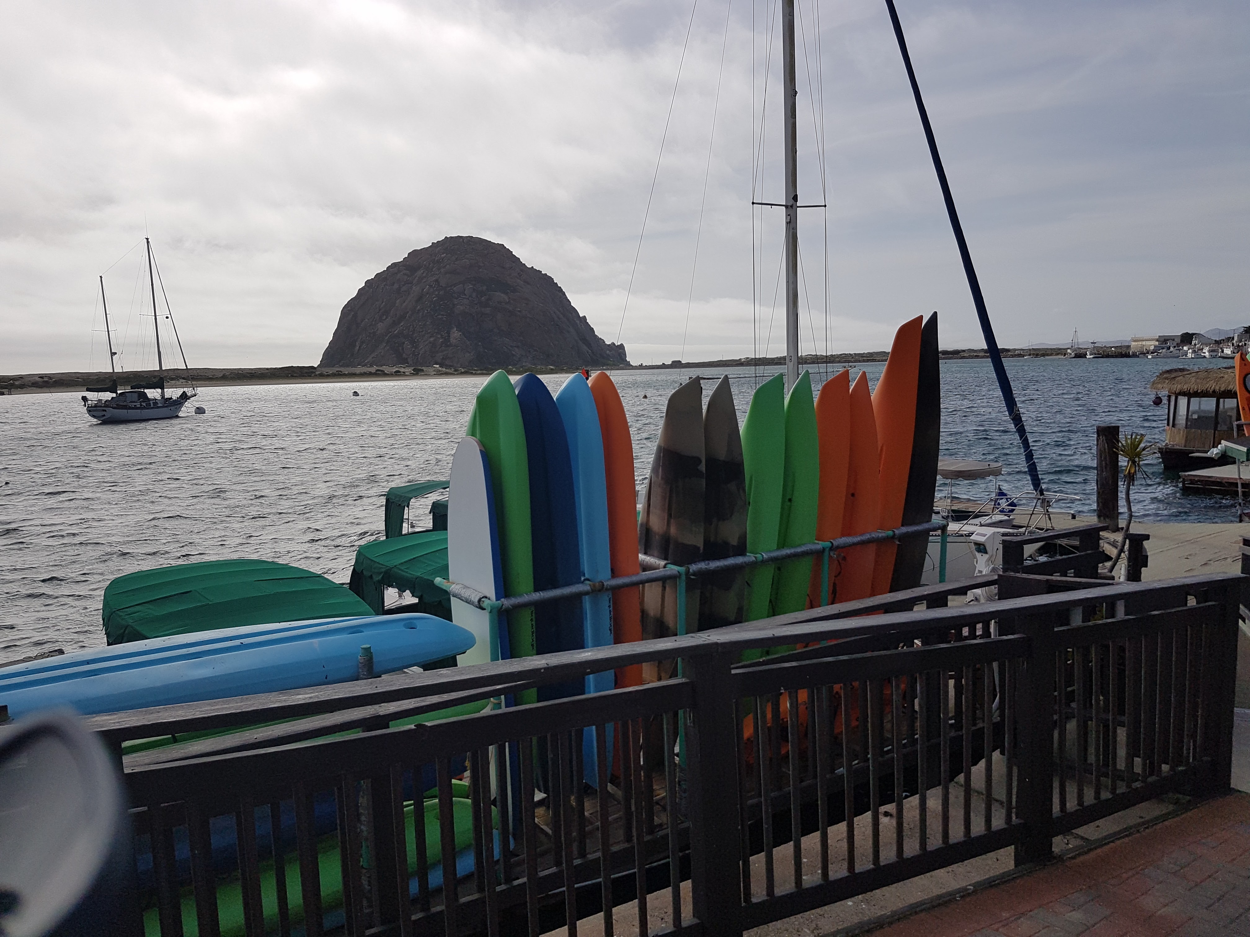 Morro bay 