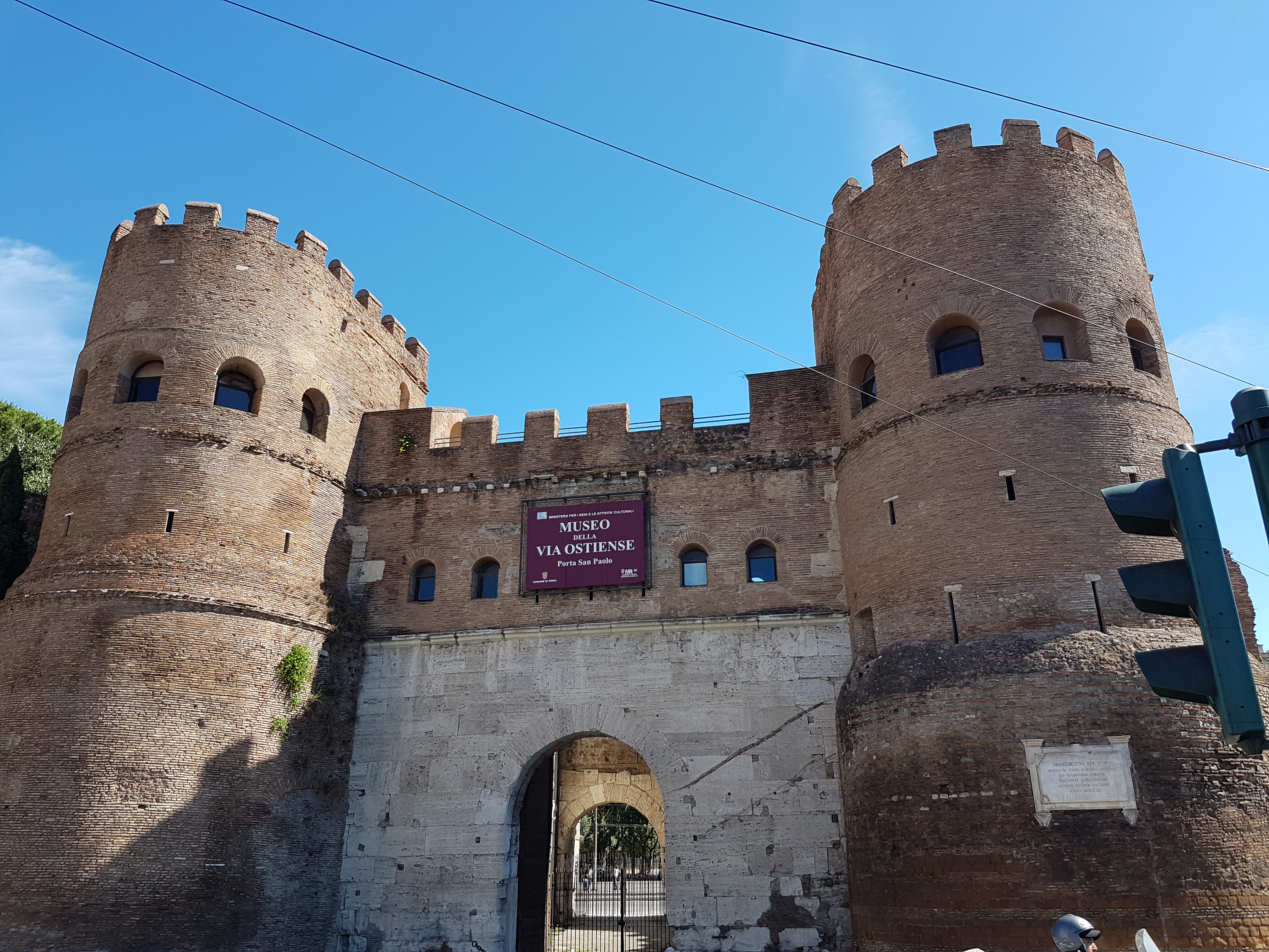 #domenicalmuseo marco vignaroli 