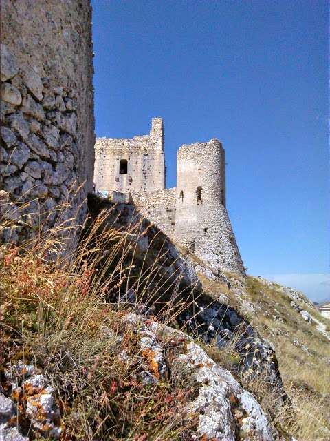 Rocca Calascio