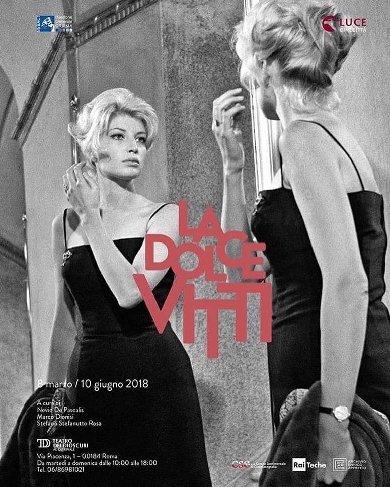la dolce vitti