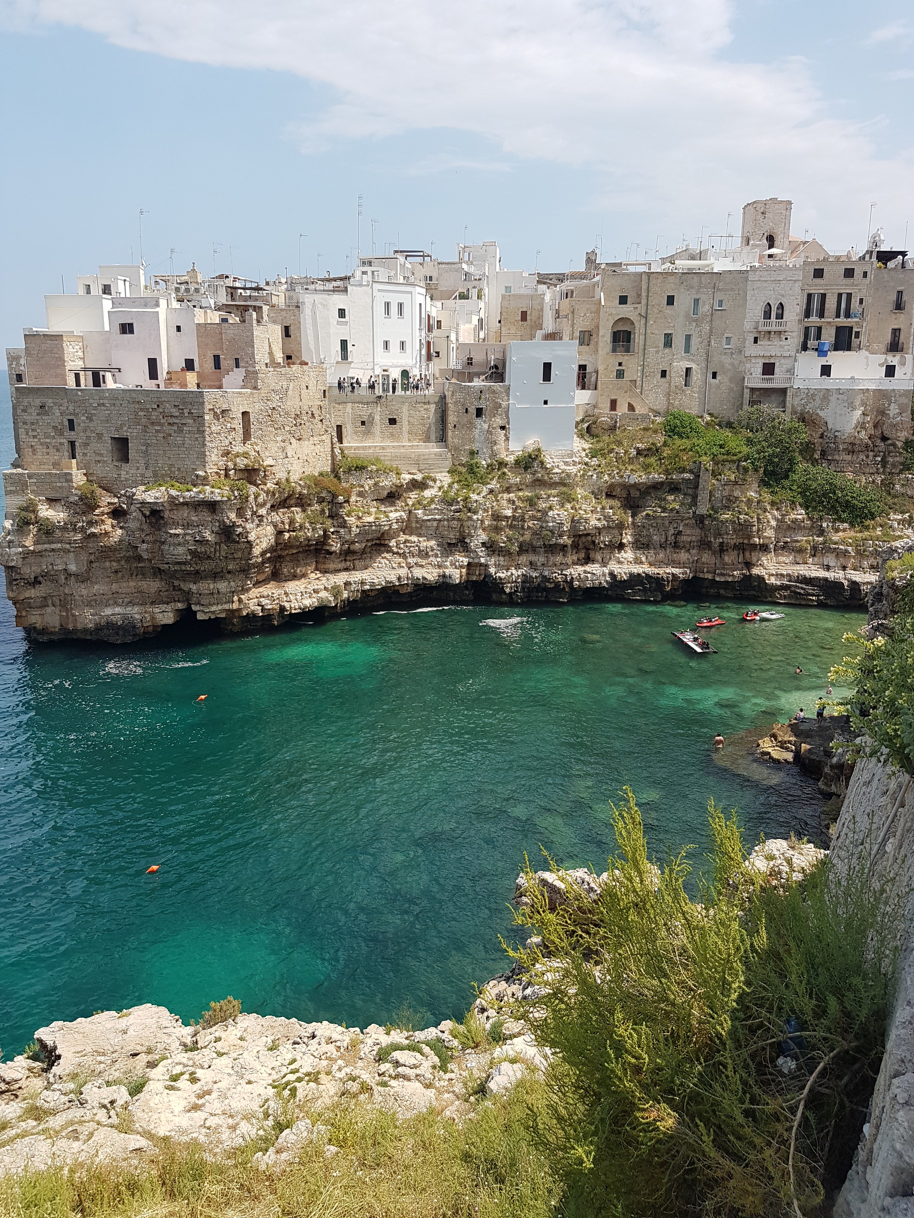Polignano a mare