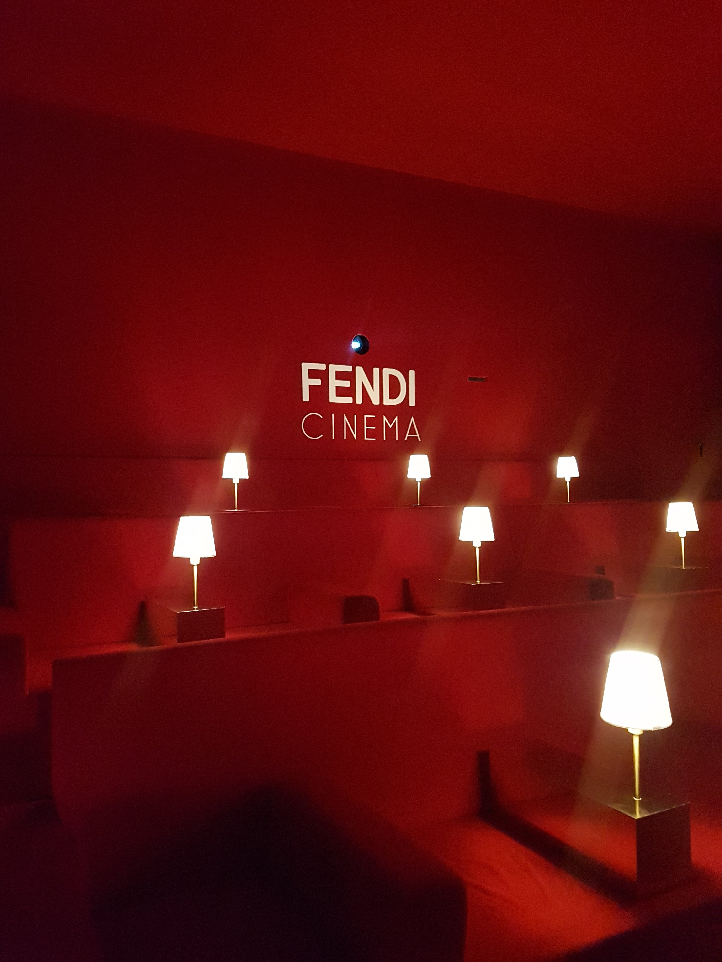Fendi Fendi