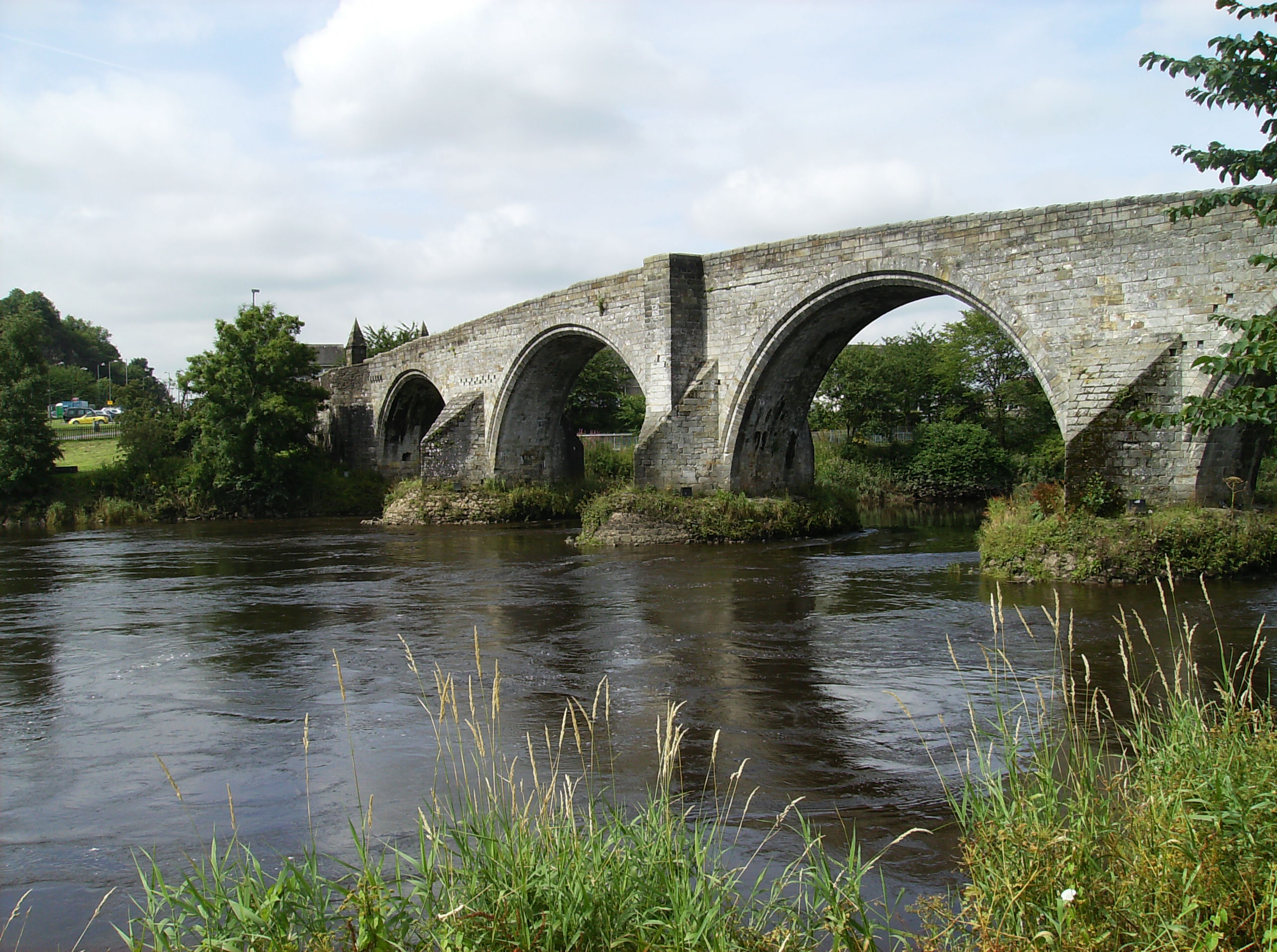 Balloch  marco vignaroli