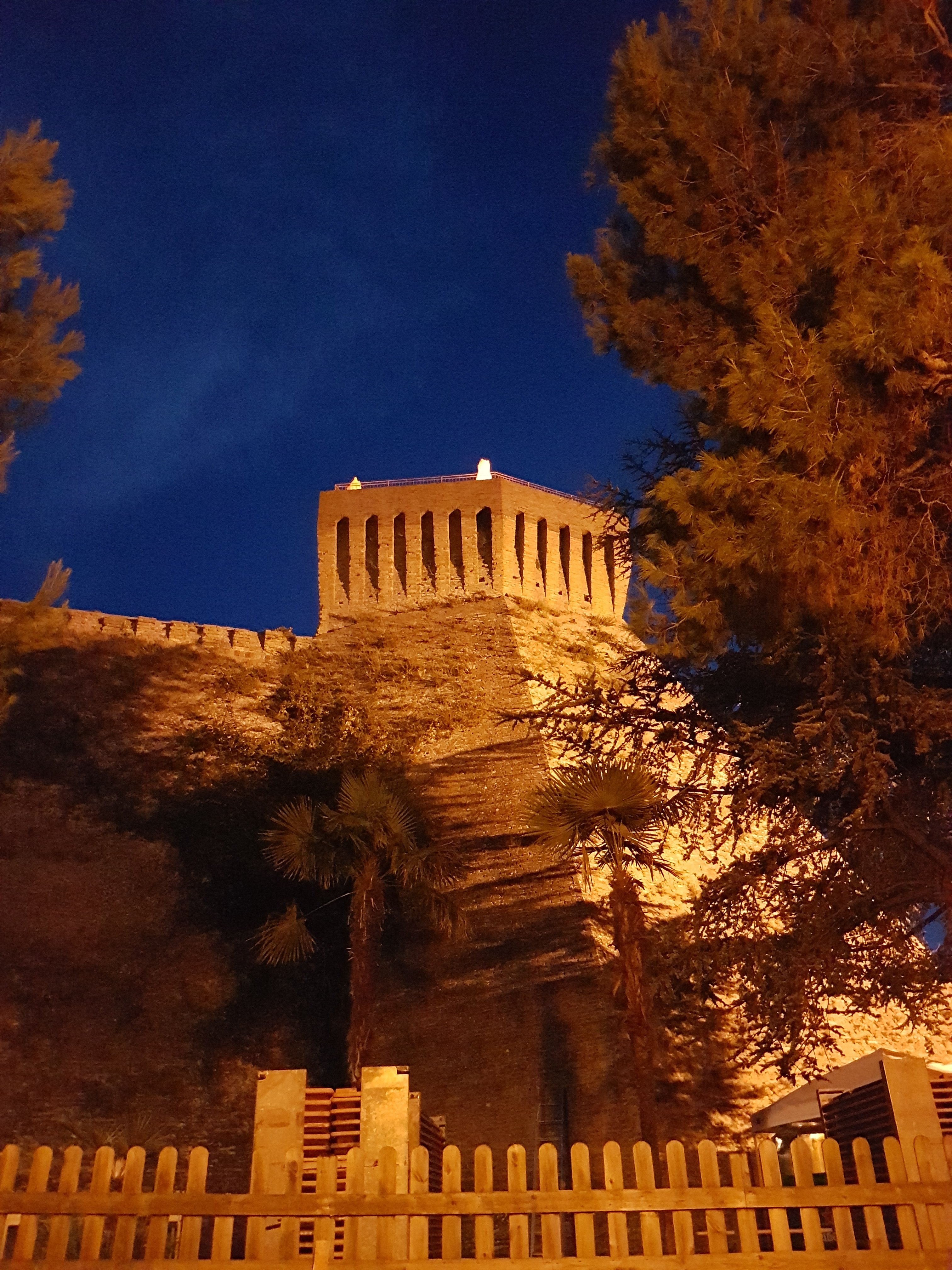 Fortezza Acquaviva Picena Fortezza Acquaviva Picena