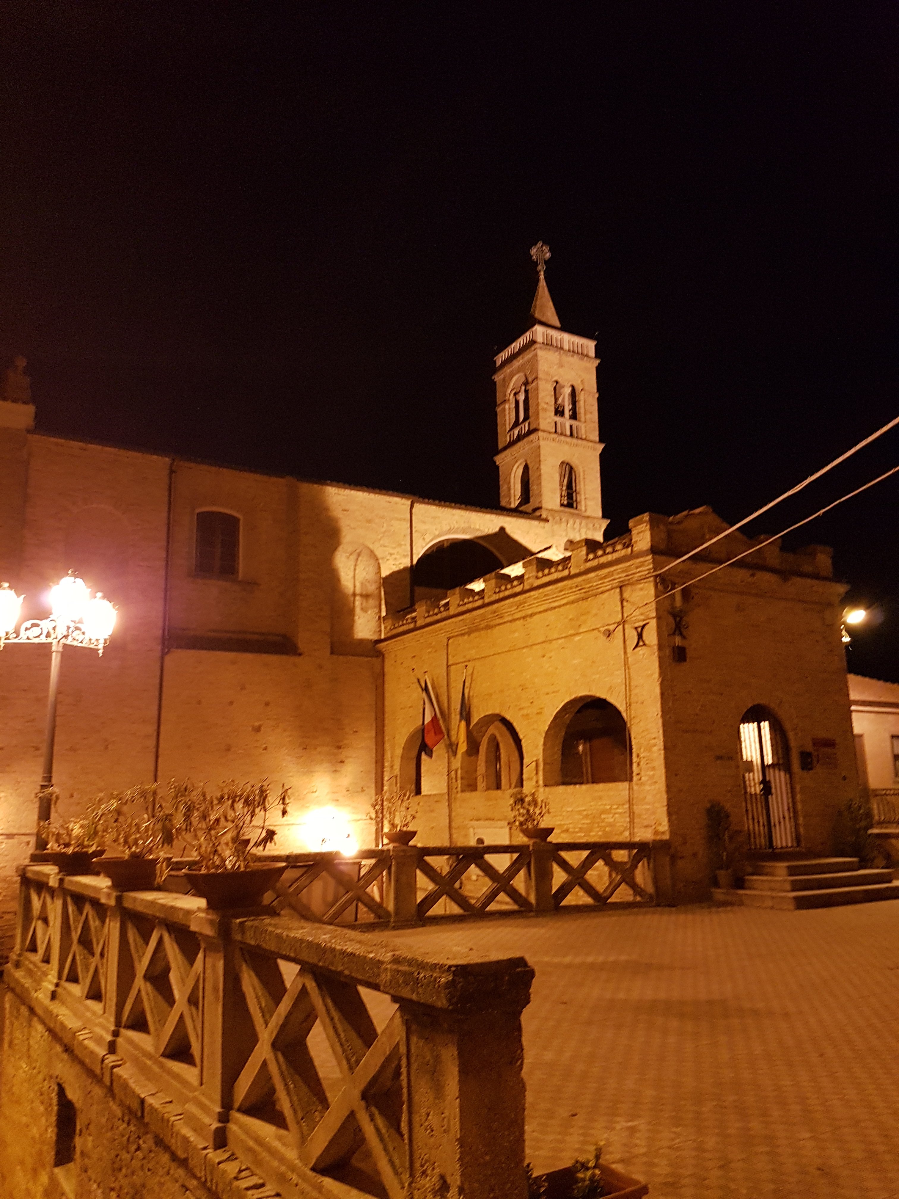 Acquaviva picena Acquaviva picena