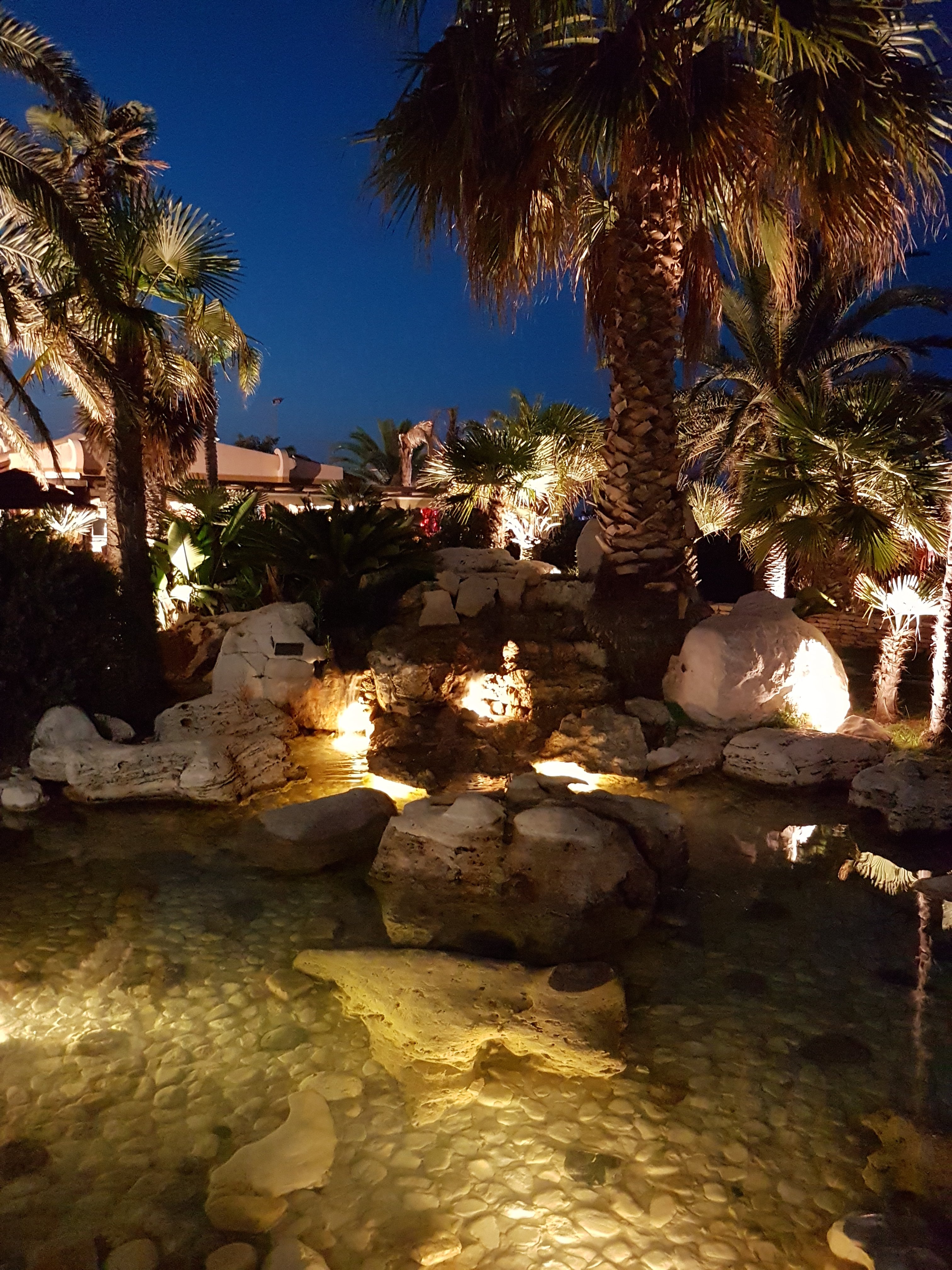 Le oasi di San Benedetto del Tronto