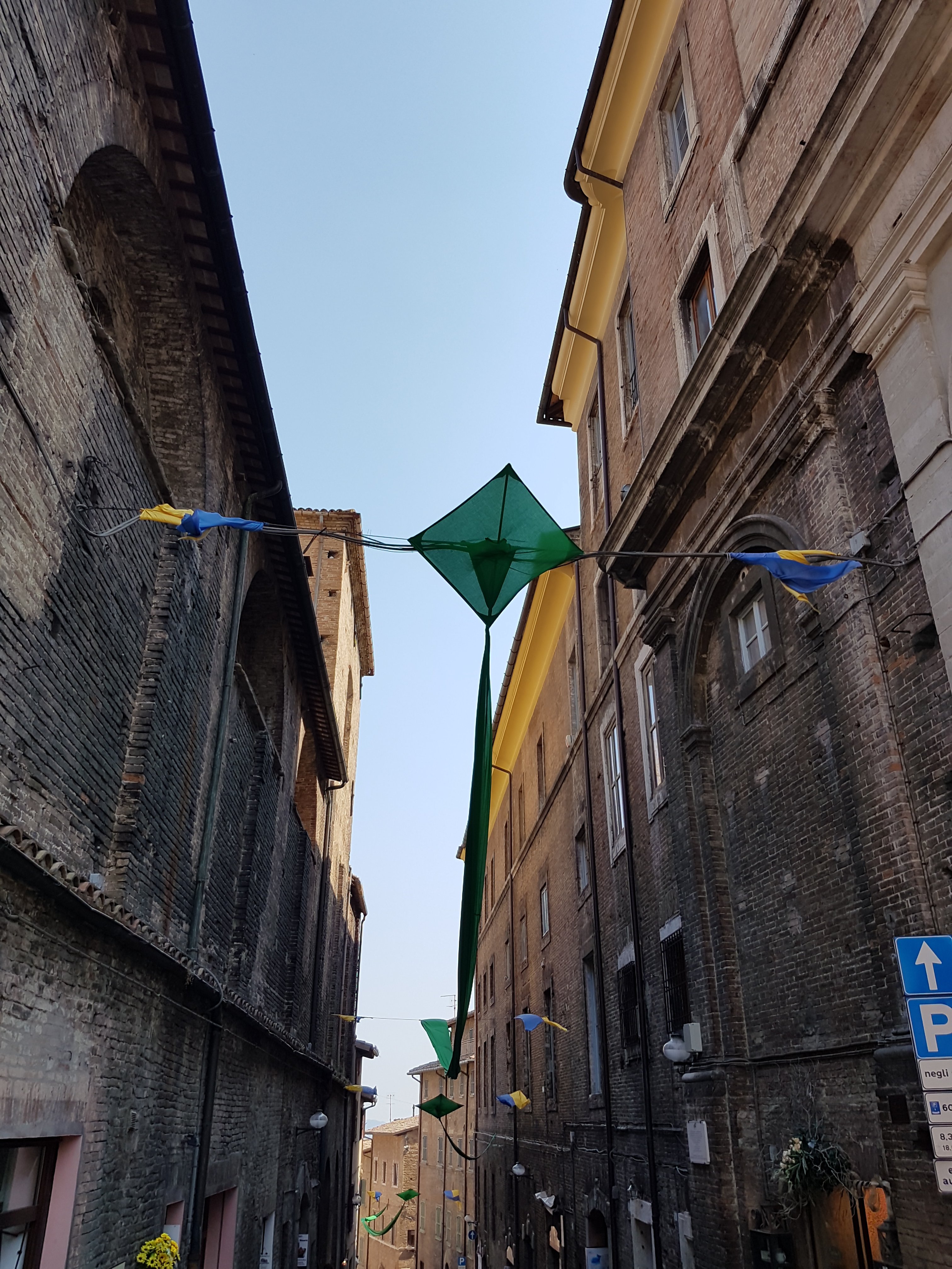 Urbino acquiloni Urbino acquiloni