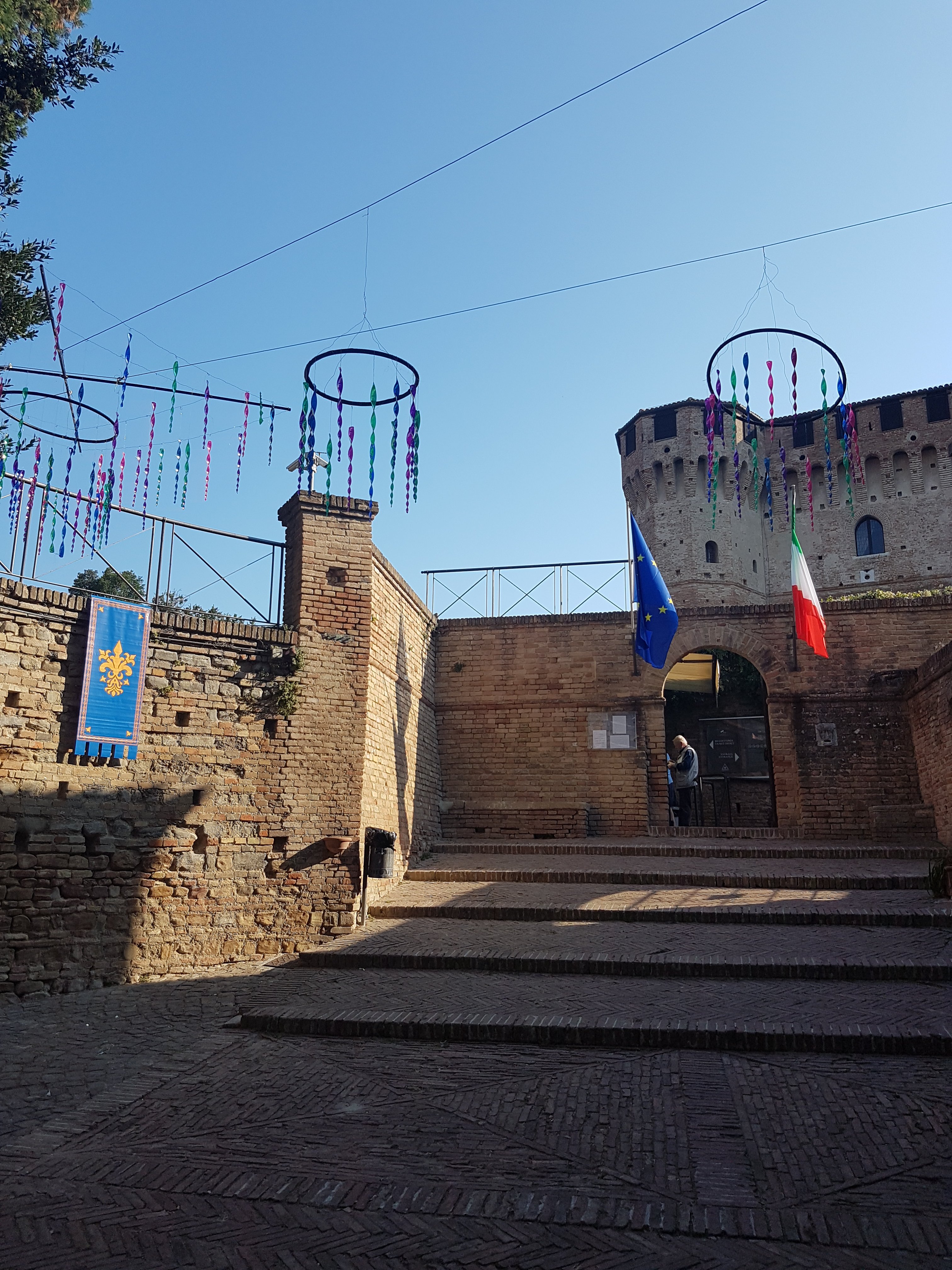 Castello di Gradara Castello di Gradara