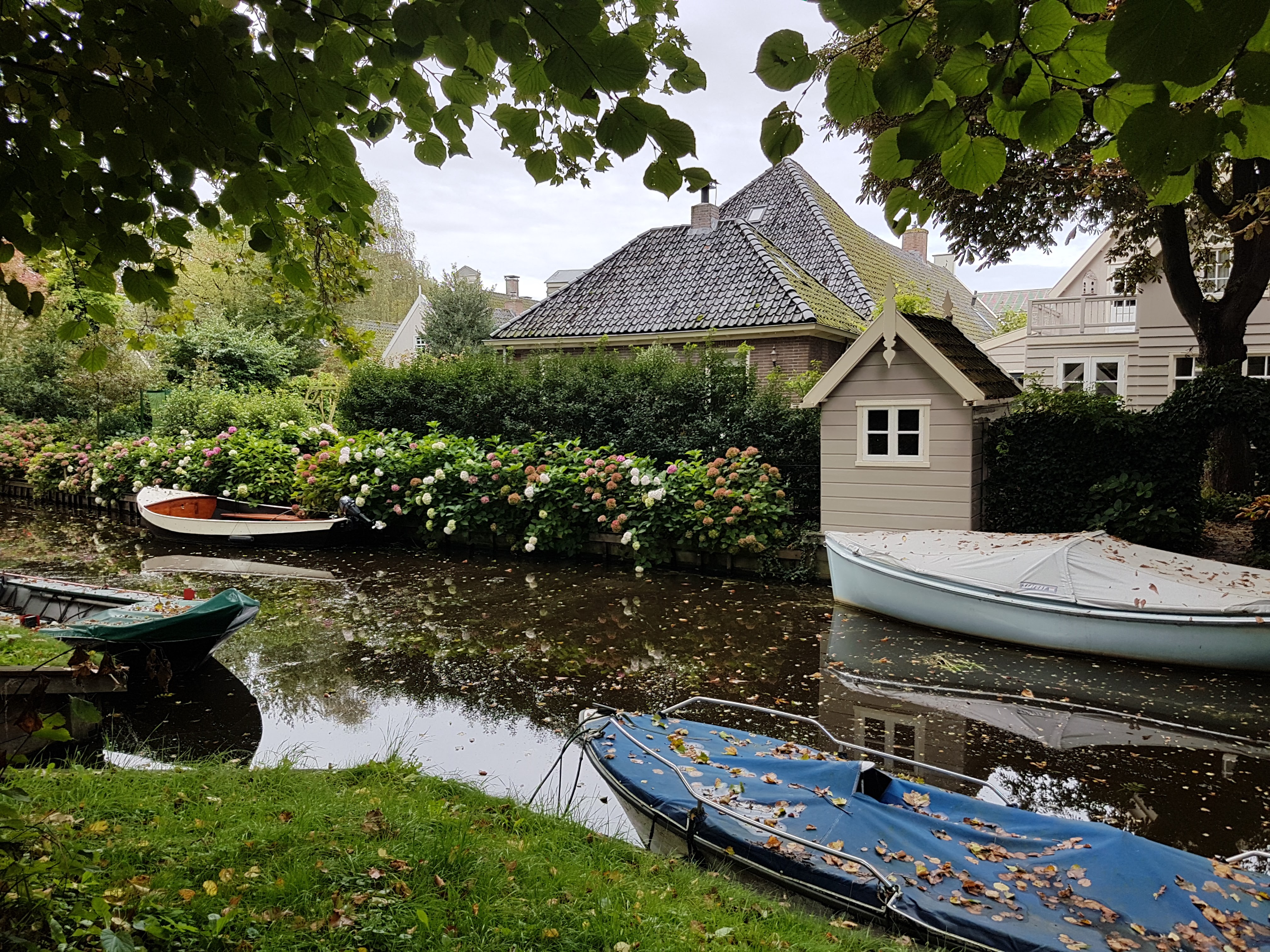 Giethoorn