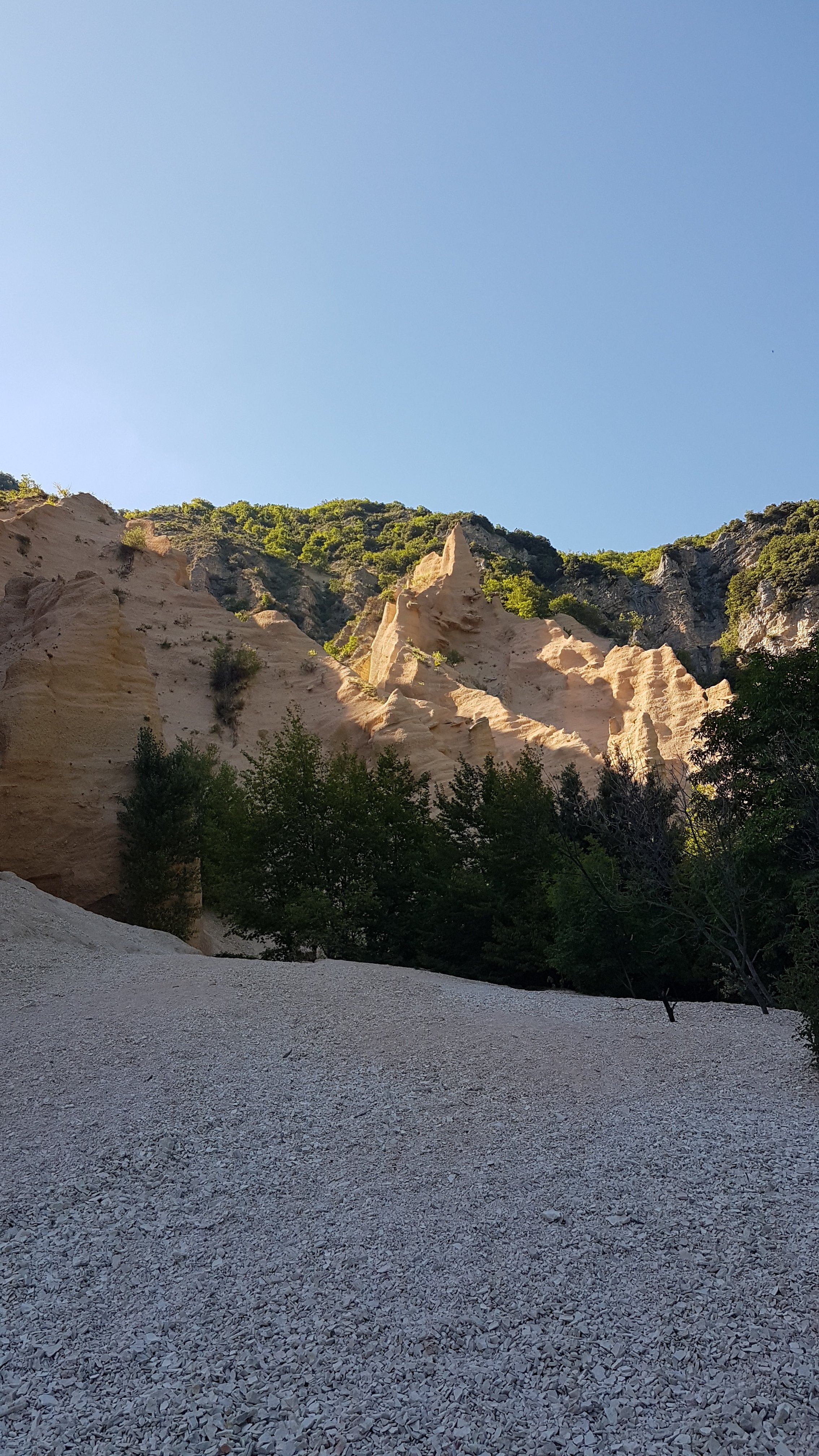Lame rosse 2 Lame rosse 2