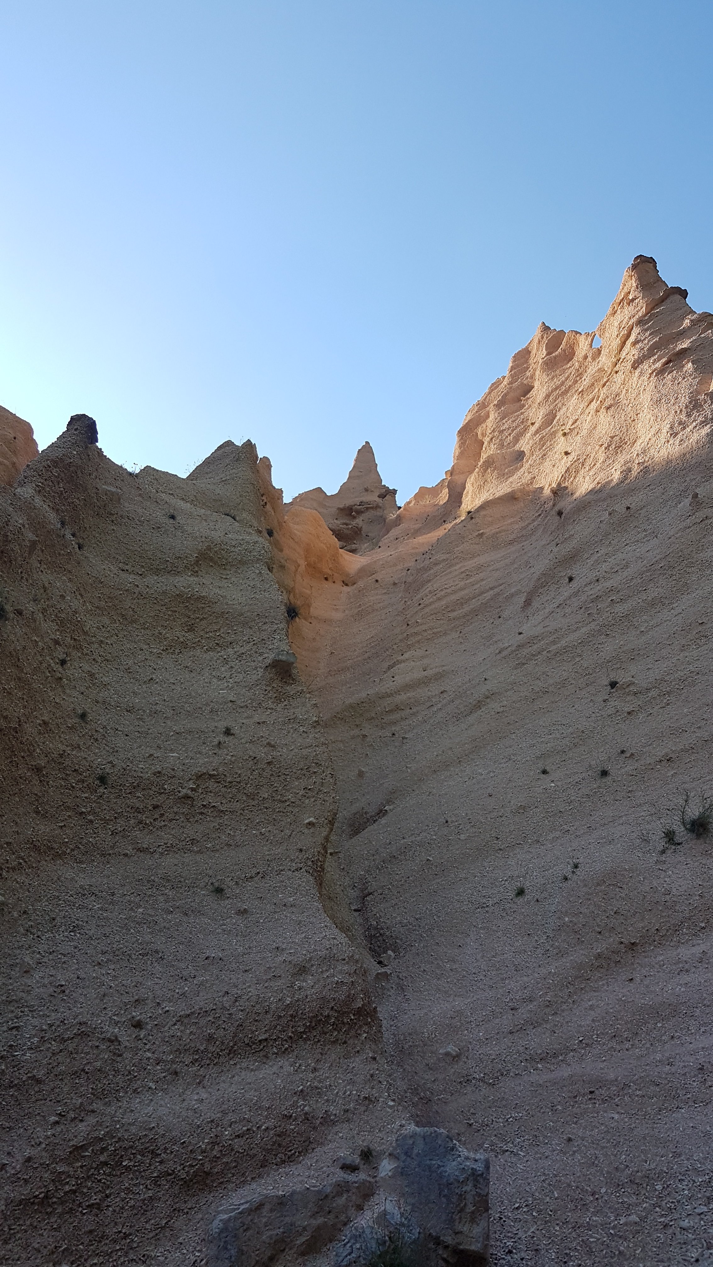 Lame rosse Lame rosse