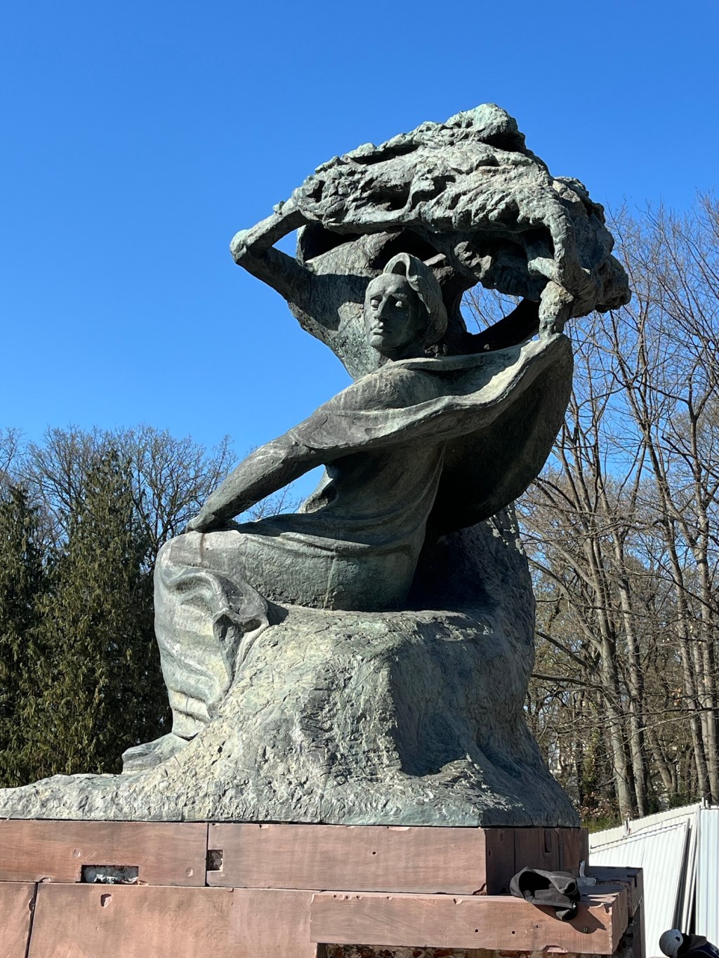 Anniversario a Warsavia