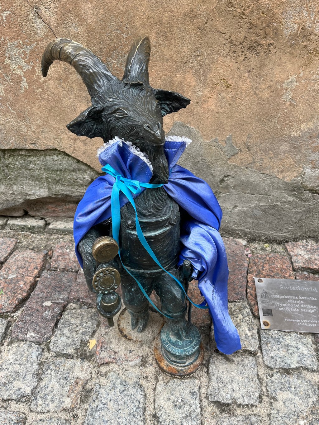 Diario di bordo&nbsp;Lublino