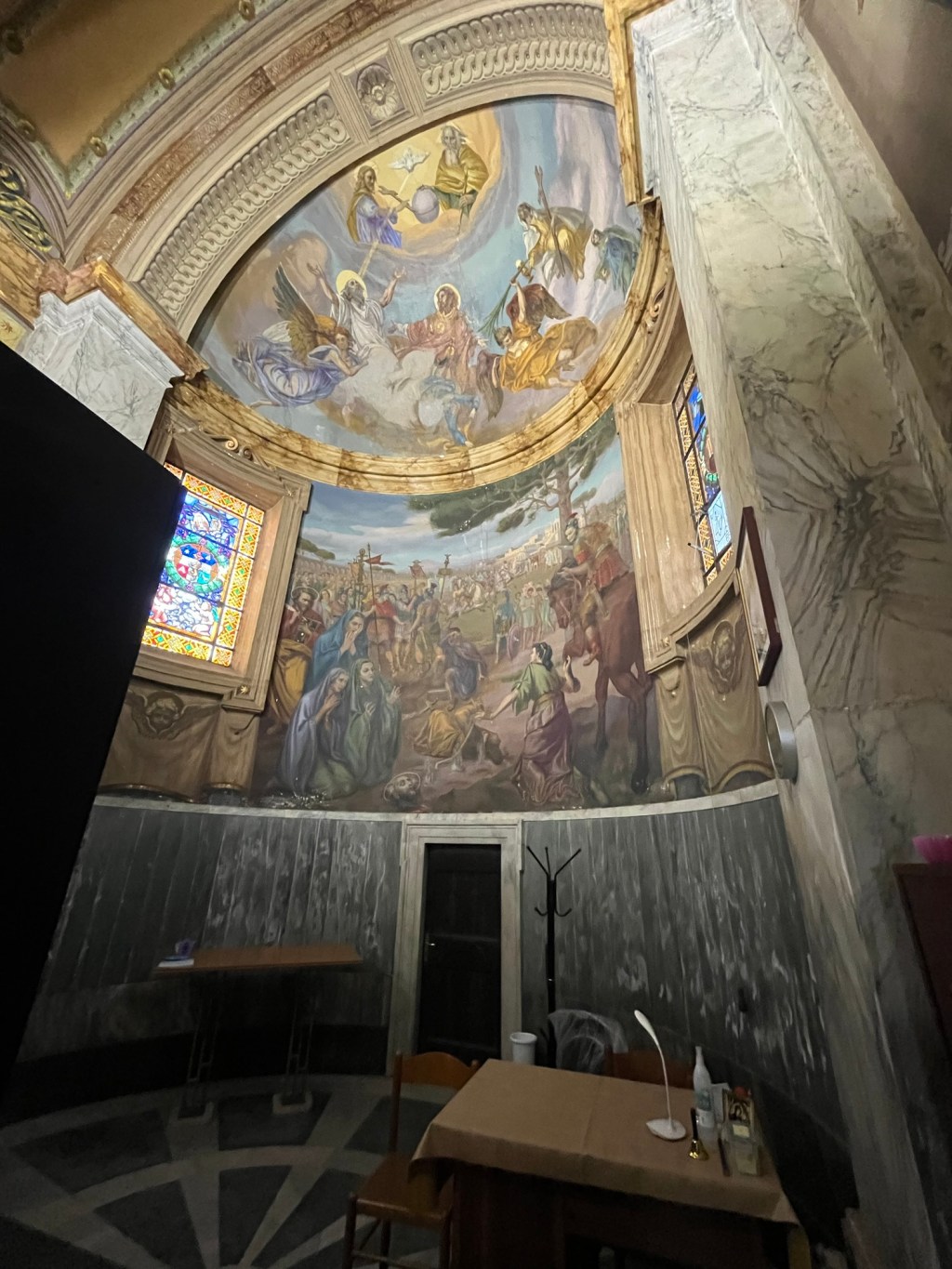 Abbazia delle Tre&nbsp;Fontane
